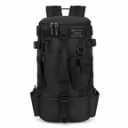 Fisher of Men Tactical Fishing Backpack – Matt 4:19 Edition