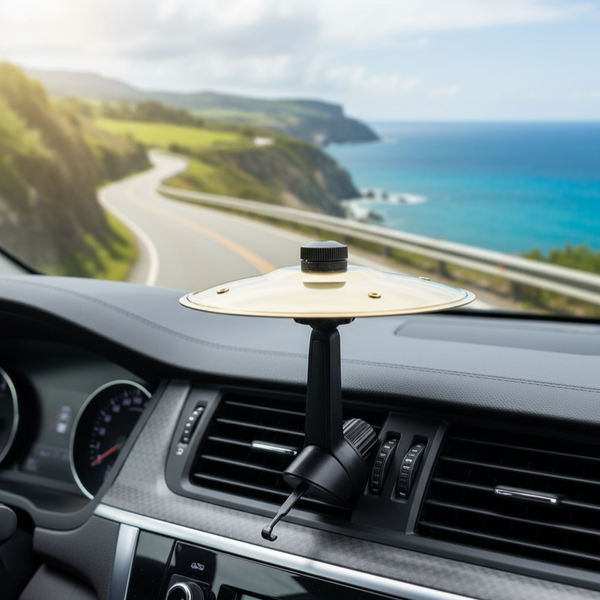 Worship Drummer Dash Cymbals