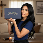 FaithBox Monthly – Christian Subscription Box