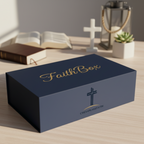 FaithBox Monthly – Christian Subscription Box