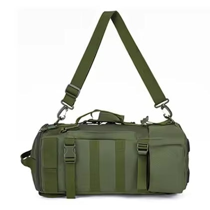 Fisher of Men Tactical Fishing Backpack – Matt 4:19 Edition