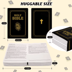 The Living Word Pillow