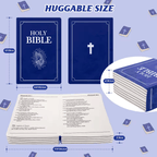 The Living Word Pillow